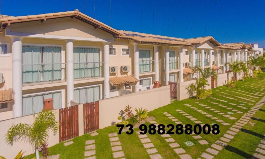 Apartment Residencial Monte Carmelo - 19a