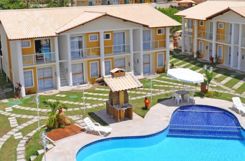 Residencial Monte Carmelo - 19a * Porto Seguro