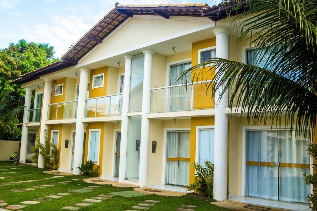 Apartment Residencial Monte Carmelo - 19a *