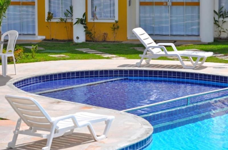 Apartment Residencial Monte Carmelo - 19a *