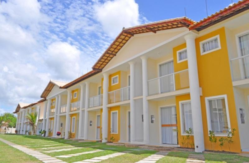 Apartment Residencial Monte Carmelo - 19a *