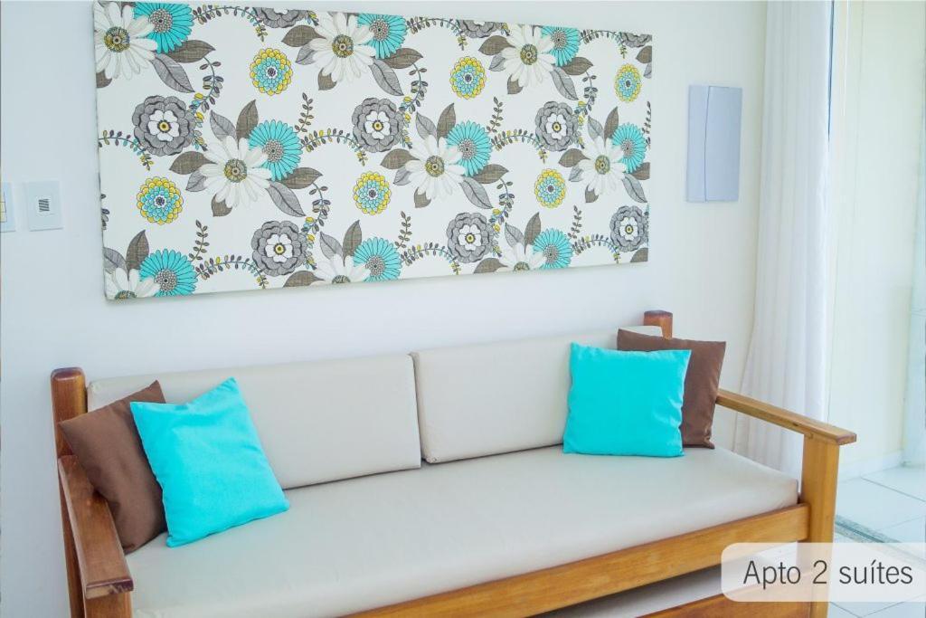 Residencial Monte Carmelo - 19a Porto Seguro